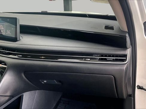Used 2025 INFINITI QX60 Pure FWD image 19
