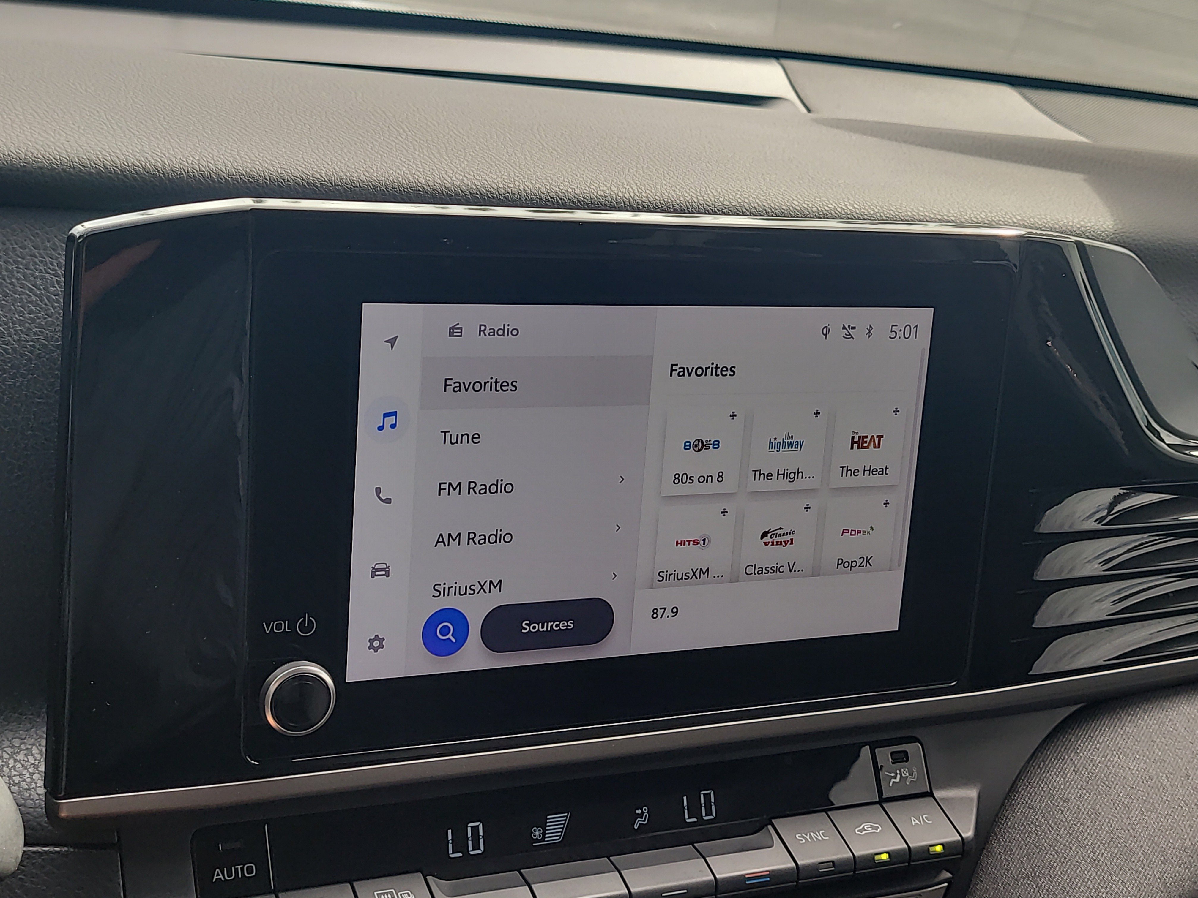 Certified 2025 Toyota Camry LE FWD image 20