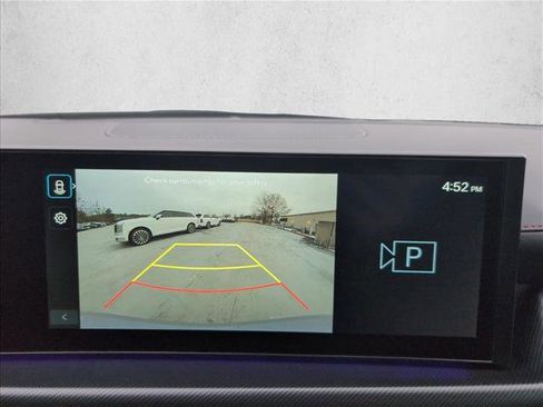 New 2026 Hyundai Sonata N Line image 13