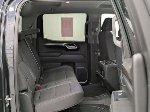 Used 2023 Chevrolet Silverado 1500 RST w/ Protection Package image 25