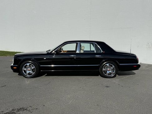 Used 2000 Bentley Arnage Red Label image 2