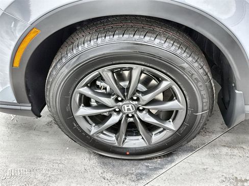 New 2026 Honda CR-V EX-L image 10