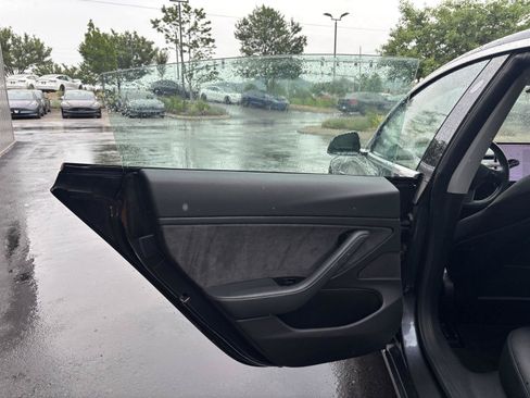 Used 2019 Tesla Model 3 Performance AWD/4WD image 20