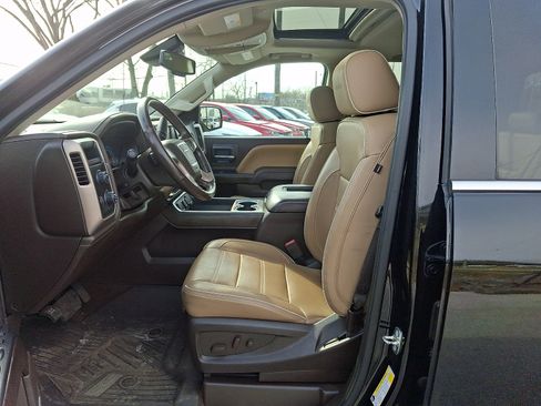 Used 2018 GMC Sierra 1500 Denali image 13
