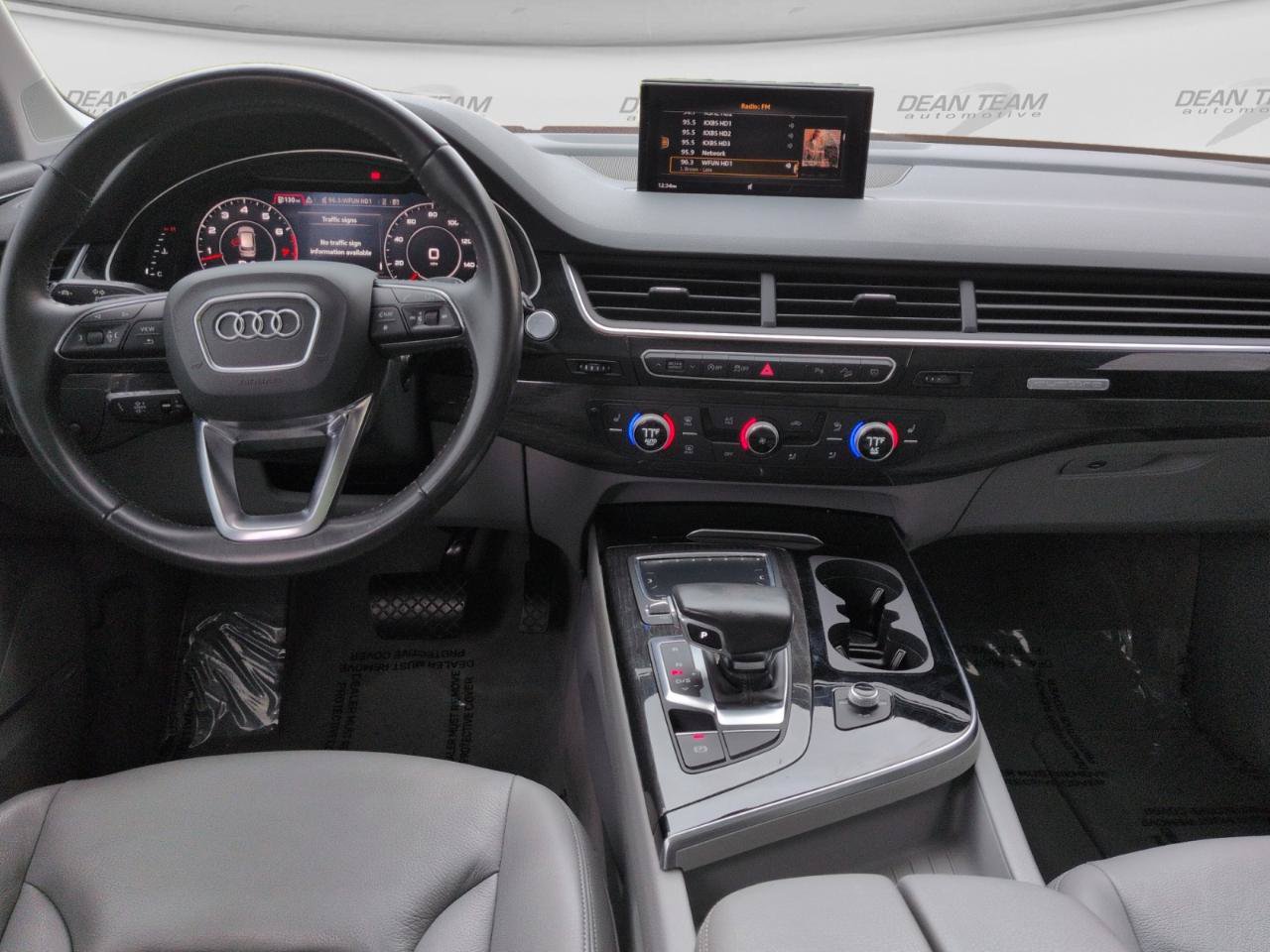 Used 2018 Audi Q7 3.0T Premium Plus AWD/4WD image 14