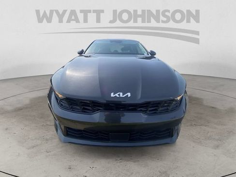 Used 2026 Kia K5 LXS FWD image 15