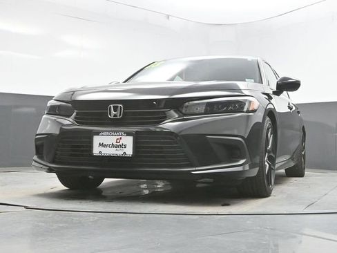Used 2023 Honda Civic Sport image 34