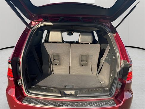Used 2016 Dodge Durango Limited w/ Premium Group image 14