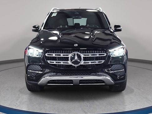 Used 2026 Mercedes-Benz GLE 350 4MATIC image 2