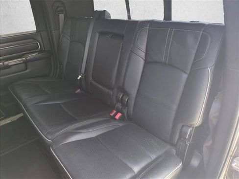 Used 2022 RAM 2500 Limited w/ Night Edition AWD/4WD image 16