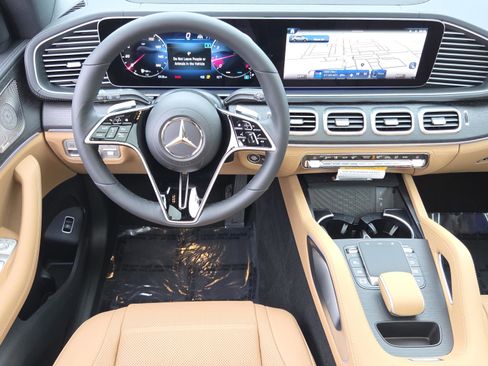 New 2026 Mercedes-Benz GLE 450 GLE 450 image 7