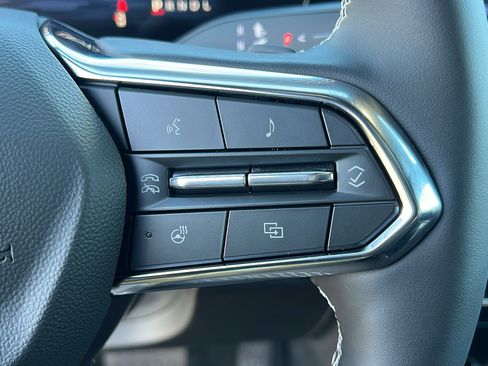 New 2026 Chevrolet Traverse LT w/ Midnight/Sport Edition image 27