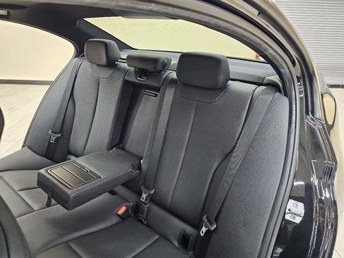 Used 2016 BMW 328i Sedan RWD image 24