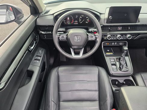 Used 2023 Honda CR-V EX-L image 18