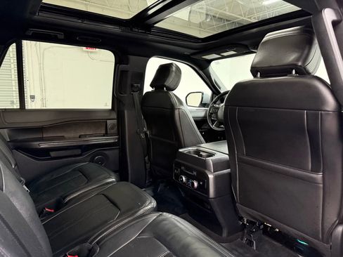 Used 2020 Ford Expedition Max Limited w/ Equipment Group 301A image 39