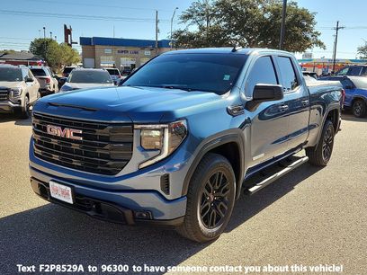 Used 2024 GMC Sierra 1500 Elevation