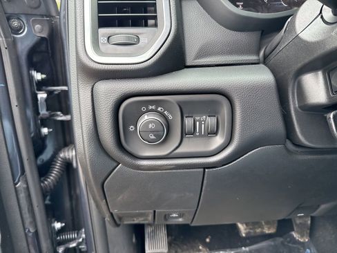 New 2026 RAM 2500 Laramie image 18