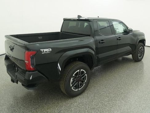 New 2025 Toyota Tacoma TRD Sport image 42