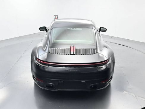 Certified 2024 Porsche 911 GT3 RS image 36