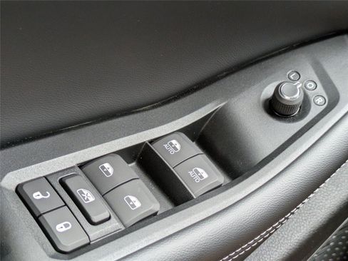 New 2026 Jeep Grand Cherokee Altitude RWD image 26