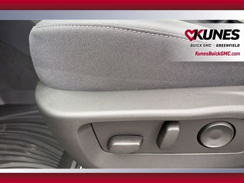 New 2026 Buick Envision Preferred image 22