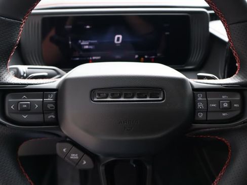 New 2026 Dodge Charger R/T Scat Pack image 13