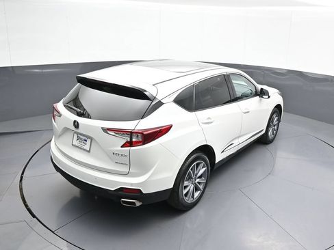 Certified 2024 Acura RDX SH-AWD w/ Technology Package image 39