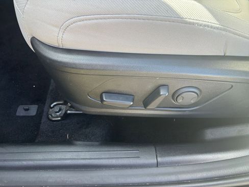 Used 2025 Hyundai Tucson SEL AWD/4WD image 23