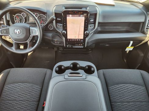 New 2026 RAM 2500 Tradesman image 21