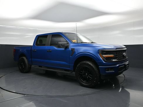 Used 2024 Ford F150 STX RWD image 18