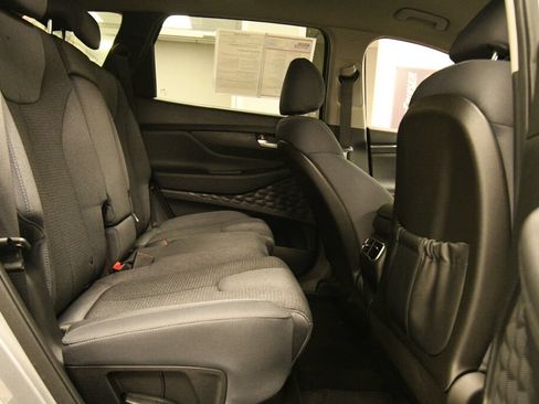 Used 2023 Hyundai Santa Fe SEL AWD/4WD image 24