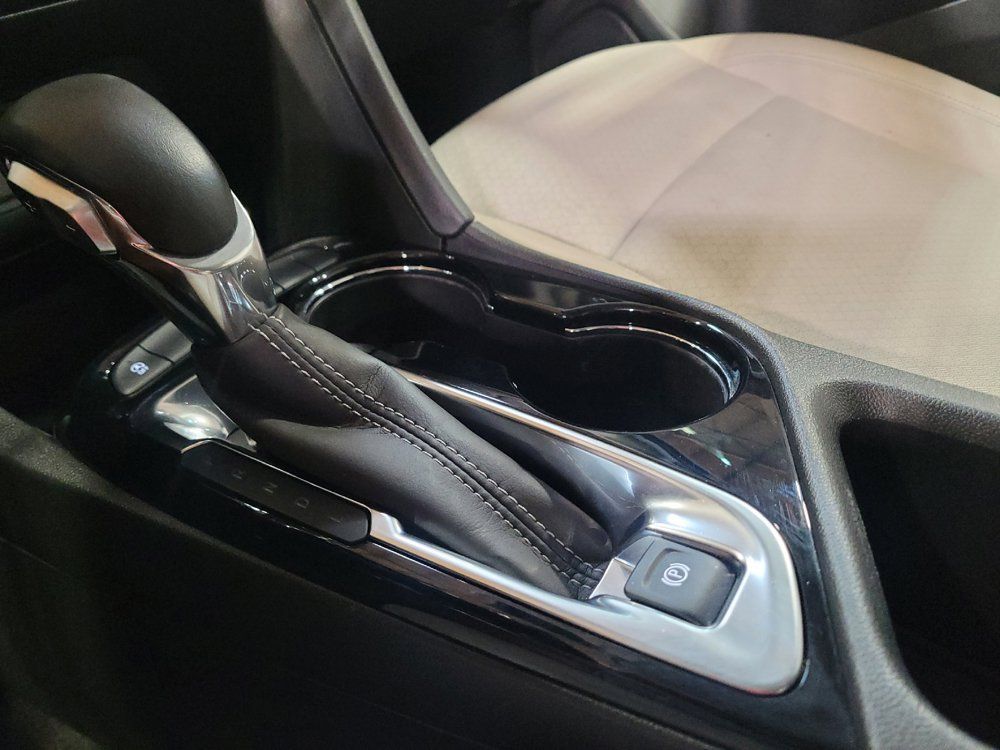 Used 2023 Buick Encore GX Select FWD image 26
