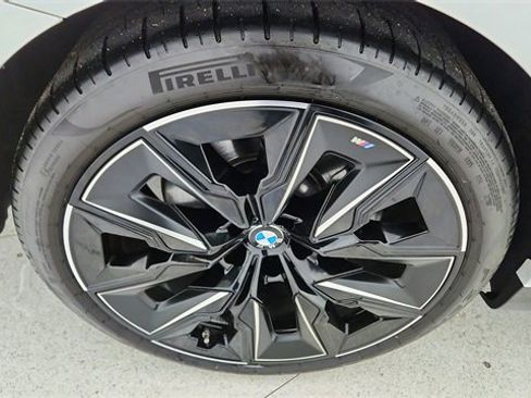 Used 2025 BMW 740i xDrive 740i xDrive image 57