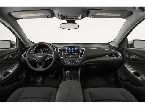 Used 2022 Chevrolet Malibu LT image 5