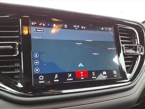 New 2026 Dodge Durango GT image 19