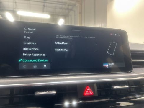 New 2026 Kia K5 GT-Line image 18