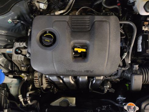 Used 2022 Kia Soul S FWD image 30