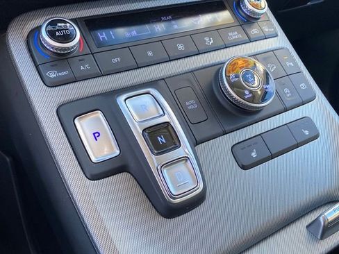 Used 2025 Hyundai Palisade SEL image 13