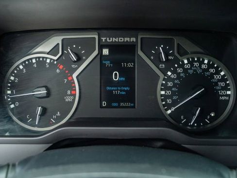 Used 2022 Toyota Tundra SR5 image 25