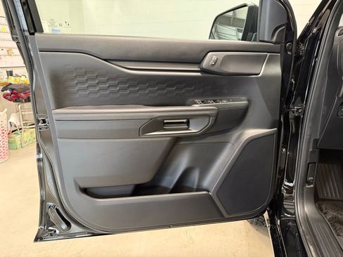 New 2026 Ford Ranger XLT AWD/4WD image 18