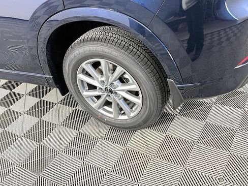 New 2025 MAZDA CX-5 AWD 2.5 S w/ Select Package image 38