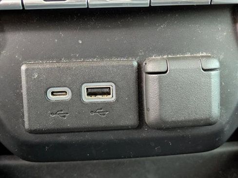 Used 2021 Chevrolet Silverado 1500 RST w/ LPO, Blackout Package image 15