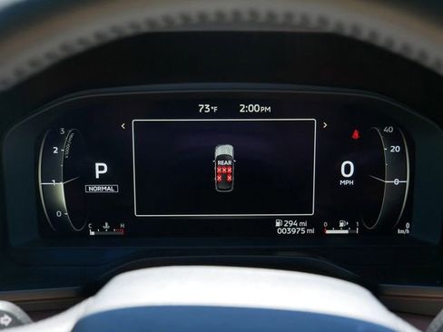 Used 2025 Mitsubishi Outlander SEL AWD/4WD image 19
