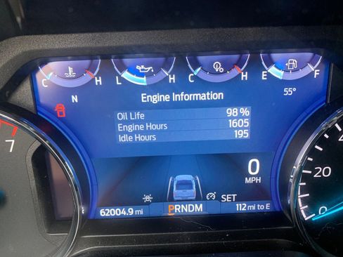 Used 2022 Ford F150 XLT w/ Equipment Group 302A High image 19