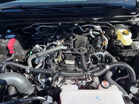 New 2026 Toyota Tacoma SR5 AWD/4WD image 20