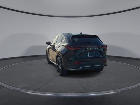 Used 2022 Lexus NX 350 F Sport AWD/4WD image 6