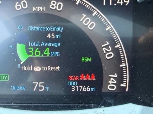 Used 2020 Toyota RAV4 Limited w/ Limited Grade Weather Package AWD/4WD image 19