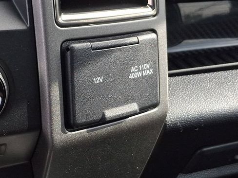 Used 2018 Ford F150 Raptor w/ Equipment Group 802A Luxury AWD/4WD image 35