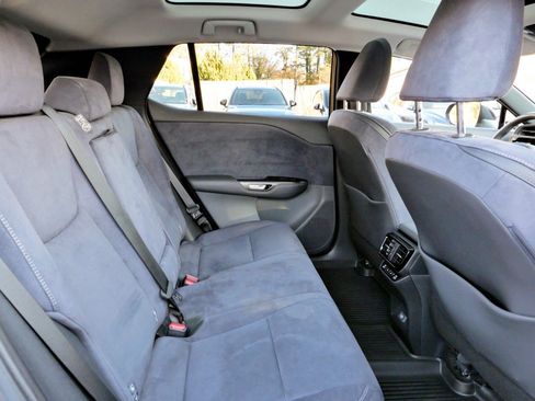 Used 2023 Lexus RZ 450e Luxury image 21