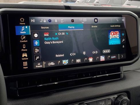 New 2026 Jeep Wrangler Unlimited Sport AWD/4WD image 20